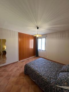 Maison de campagne avec piscine - 1