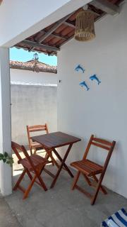 Cozy house in the center of the Peninsula Galinhos RN - 0