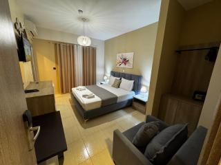 Hotel Driloni - Ksamil - 0