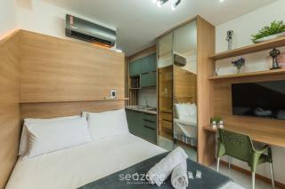 SMT - Prédio a 750m da Praia em Salvador - 4