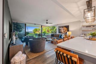Polo Beach 108, 2-bedrooom Ocean Front in Wailea Maui - 0