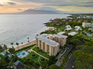 Polo Beach 108, 2-bedrooom Ocean Front in Wailea Maui - 5