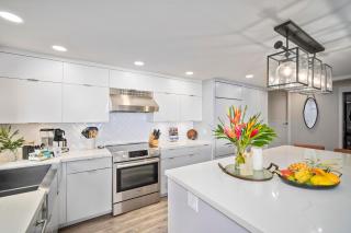 Polo Beach 108, 2-bedrooom Ocean Front in Wailea Maui - 4