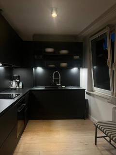 Blankenese Apartment Escape - 3 Bedrooms - 7