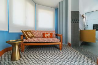 Azuleyos Sky Rooftop - 2