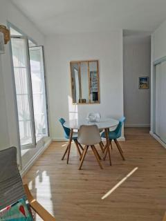 The Thalassa Centre Rochefort Ideal for spa visitors 2 - 4