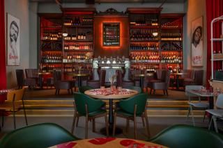 The Social Hub Florence Belfiore - Firenze - 3