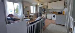 "Globe Trotter" Royan Centre - 2