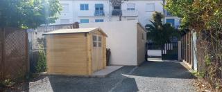 "Globe Trotter" Royan Centre - 1