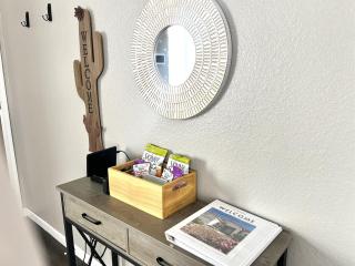 Casa Buena Vida Vacation Home Heated Pool Games Views - 6