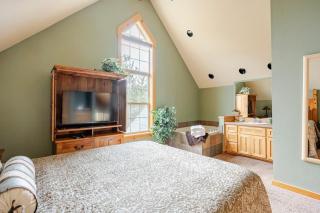 19th Hole Chalet at Eagle Crest - 1