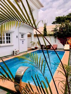 Ocean Luxury Suite - 3