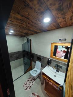 Laze Süit Bugalov Rize - 1