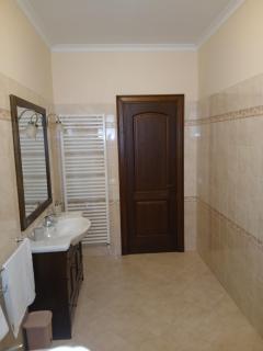 Villa Lantana Apartments - 1