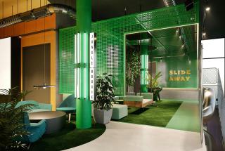 The Social Hub Vienna - 6