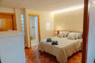 "Casa Camelia Malaga" by Acomodation - 7