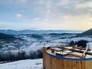 Panorama Lupilor - 3