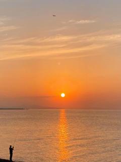 Britannia Apartments - 3