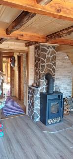 Chata Les & Kameň - 7