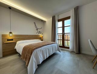 Hotel Lupus Silva - 9