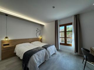 Hotel Lupus Silva - 4