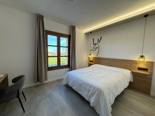 Hotel Lupus Silva - 3