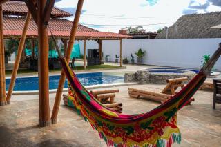 Estados Unidos Experience - 3