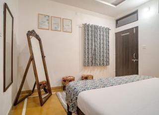 Raas Haveli 2 BHK Luxury Apartment - 0