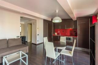 Barnapartments Raval - 5