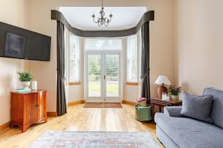 The Laird’s Retreat - 8