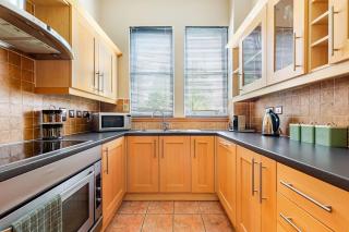 The Laird’s Retreat - 4