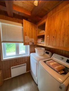 Les Belmess's Home - 8