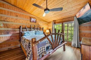 Game Room & Hot Tub with Mountain Views - 6