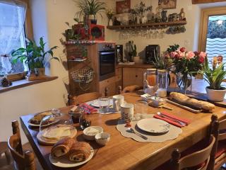 Chambre dhôtes La Pimprenelle repos et nature - 3