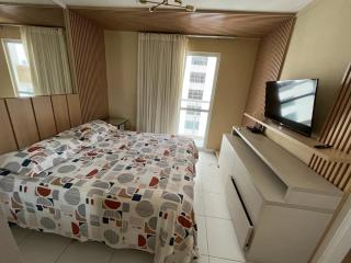 Apartamento no Ed Metropolitan com Vista Flamboyant - 7