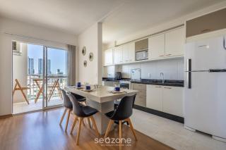 VAC - Condominio junto al mar en la playa de Itajubá - 7