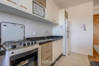 VAC - Condominio junto al mar en la playa de Itajubá - 1