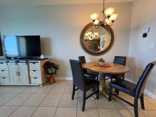 Coastal Beach Front with Pools Beach access Gym - 5