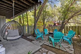 High Pines Lodge - 2