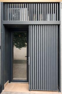 Loft Suite Frutos - Séville - 9