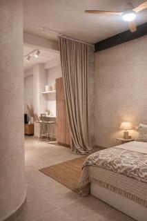 Loft Suite Frutos - Séville - 4