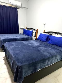 Piarco Airport Guest House - 9