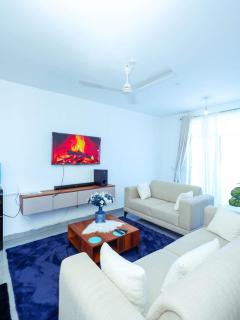 Pear crown suites - 5