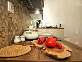 Evielion Studio Corfu - Corfou - 3