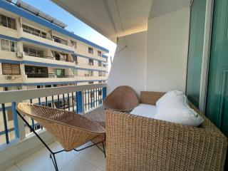 Apartamento karey 506 - 7