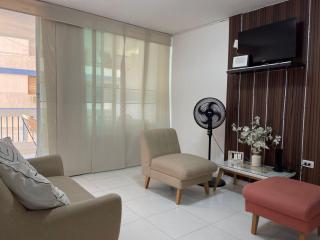 Apartamento karey 506 - 4