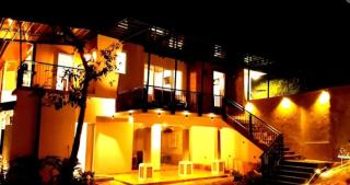 The Villa Rochelle Kandy - 0