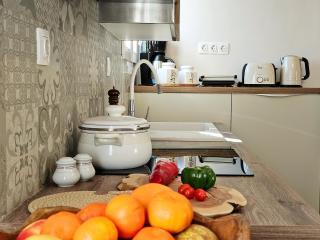 Evielion Studio Corfu - Corfou - 6