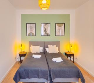 AMB Stays Wohlfühloase zwischen Stadt und Natur - 8