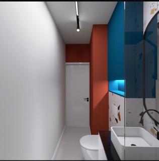 Park View Studio - 4
